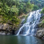 Discover the Majestic Nauyaca Waterfalls