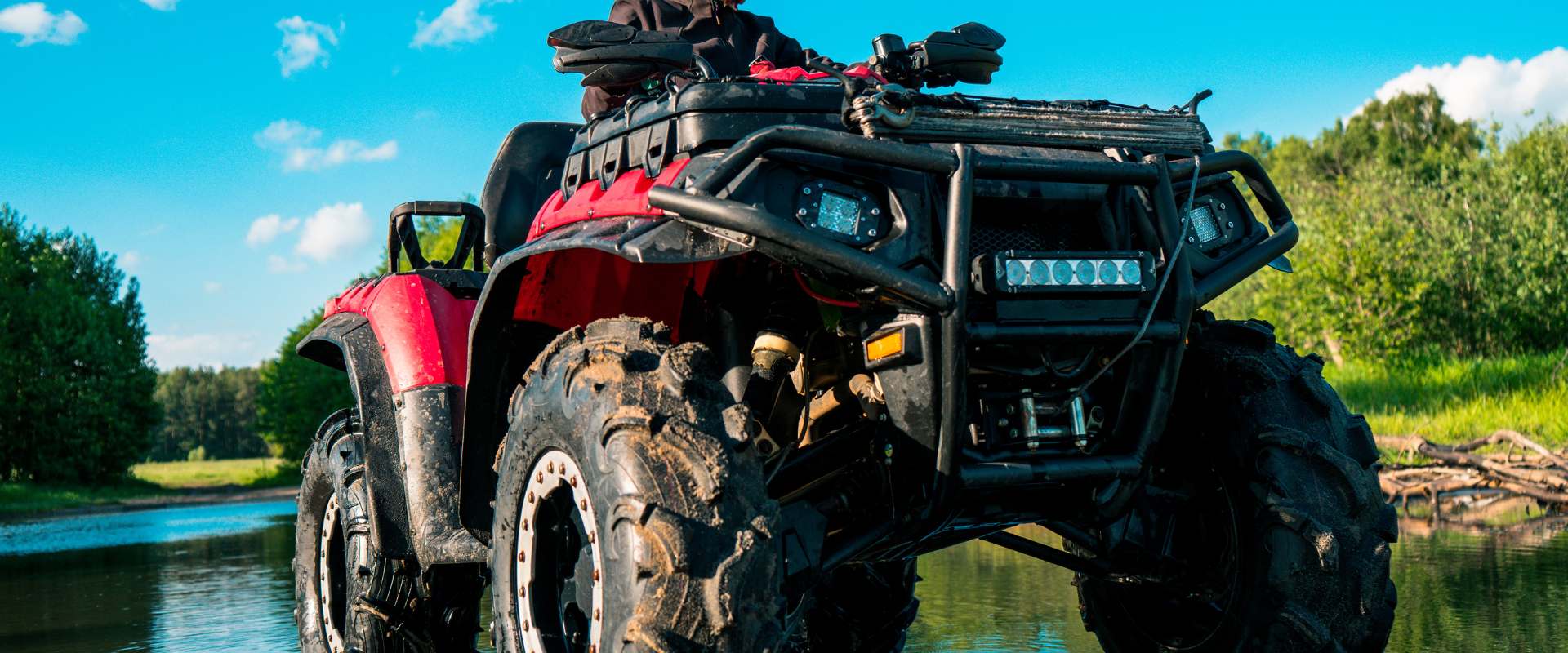 ATV Adventures in Manuel Antonio: Your Ultimate Guide