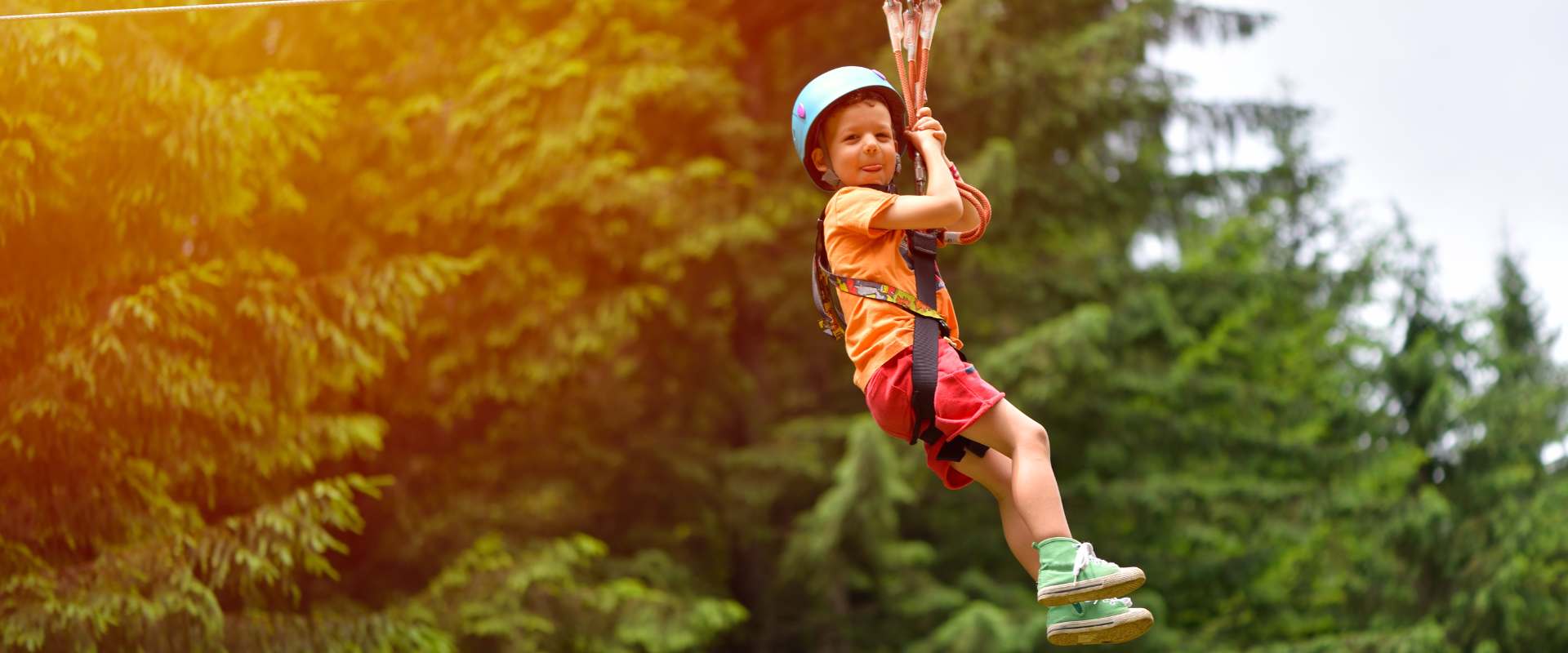 Zipline Tours : An Unforgettable Adventure